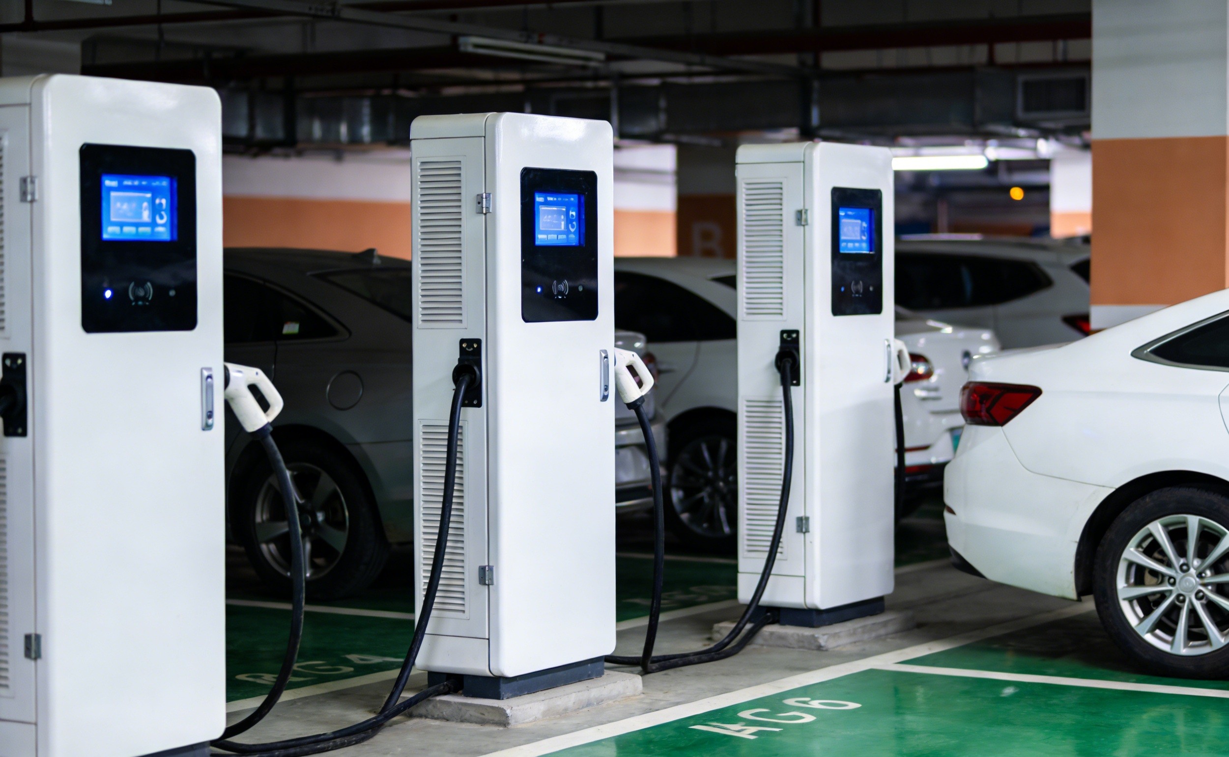 新能源行业发展